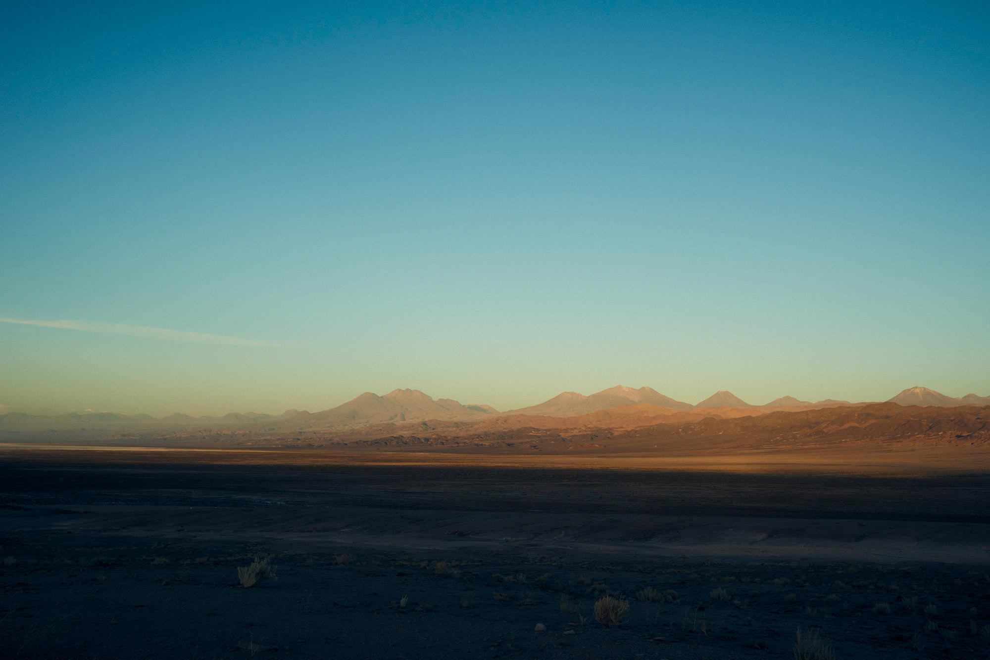 MANUEL FERRIGATO ROAD TRIP