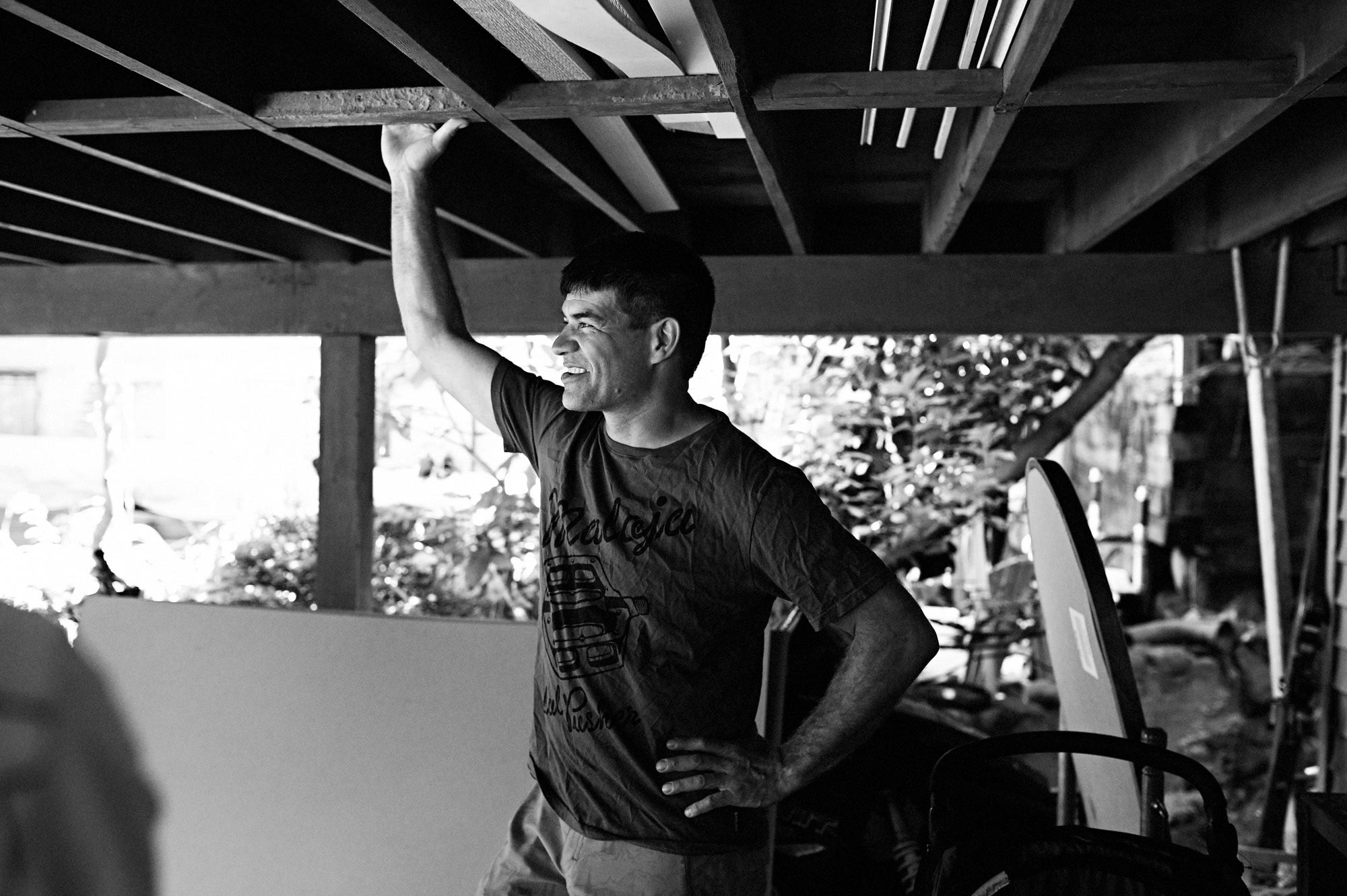 MANUEL FERRIGATO NORTH SHORE