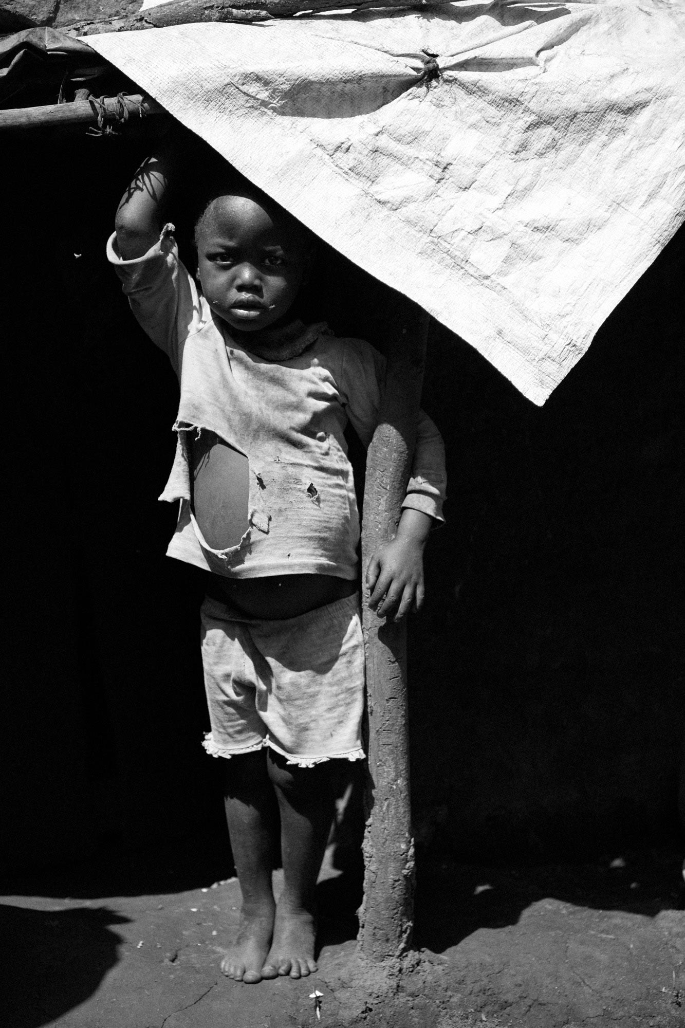 MANUEL FERRIGATO MOZAMBIQUE