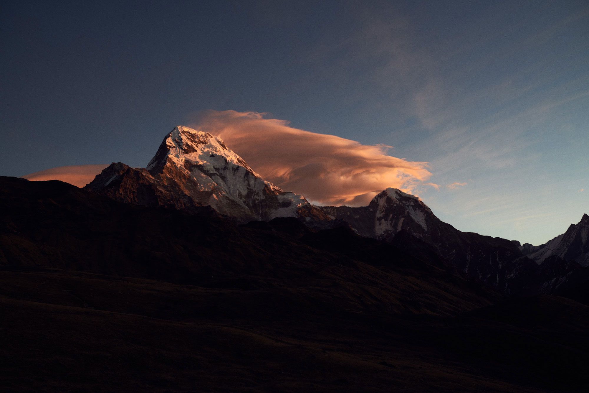 MANUEL FERRIGATO NEPAL