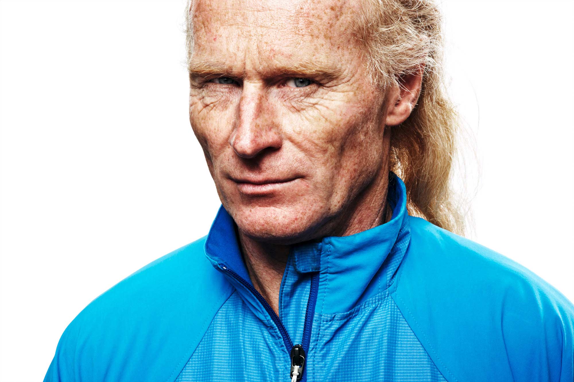 MANUEL FERRIGATO THE MOUNTAINEERS